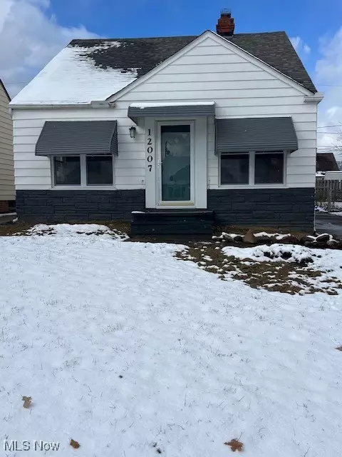 12007 Derby Ave, Garfield Heights, OH 44125