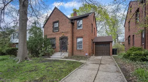 3559 Berkeley Rd, Cleveland Heights, OH 44118