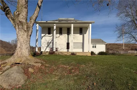 14675 County Road 3, Frazeysburg, OH 43822