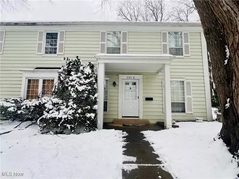 7311 Trotter Ln #A, Mentor, OH 44060