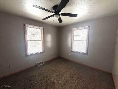 Bedroom - 1633 Everett Ave, Youngstown, OH 44514 photo 1 of 4