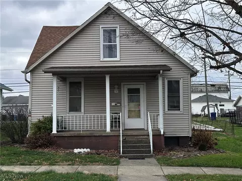 849 Walnut St, Caldwell, OH 43724