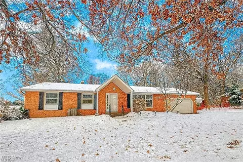 515 Oneida Ave NW, Canton, OH 44708