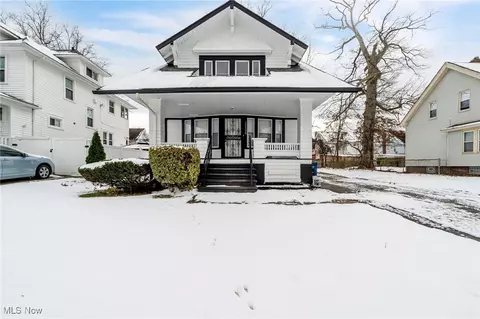 12330 Forest Grove Ave, Cleveland, OH 44108