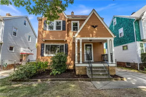18006 Ponciana Ave, Cleveland, OH 44135
