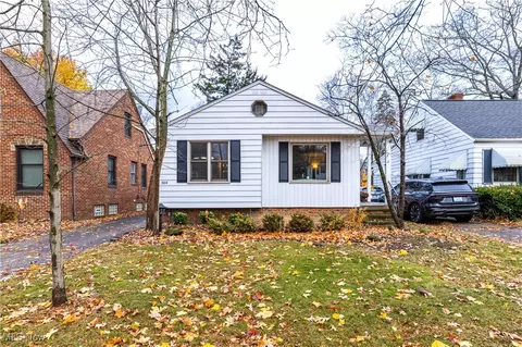 3104 W 146th St, Cleveland, OH 44111