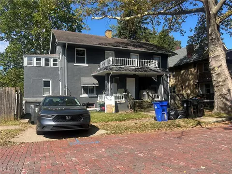 3272 E 103rd St, Cleveland, OH 44104