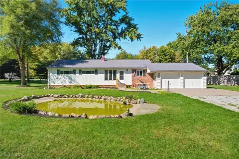 5479 E Heisley Rd, Mentor, OH 44060