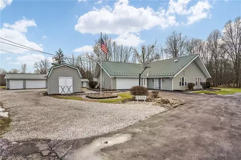 3407 Us Route 422, Southington, OH 44470