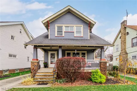 3859 W 157th St, Cleveland, OH 44111
