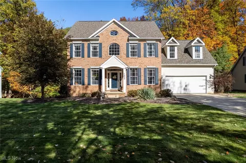 1203 Ty Dr, Medina, OH 44256