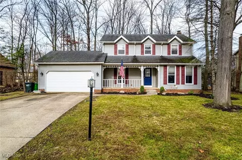 4445 Kenneth Trl, Stow, OH 44224