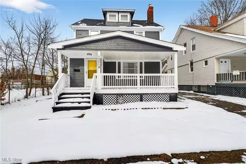 12319 Soika Ave, Cleveland, OH 44120