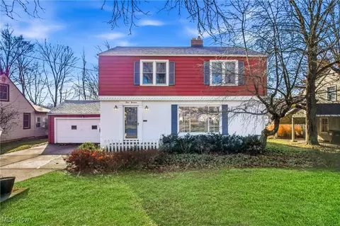 419 Brookfield Ave, Youngstown, OH 44512