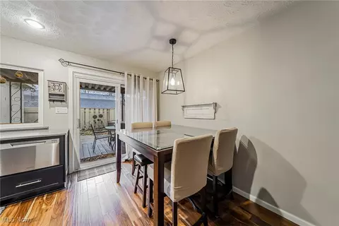 Dining - 1242 Culpepper Dr, Akron, OH 44313 photo 1 of 1