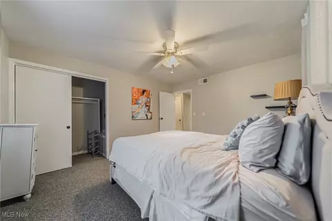 Bedroom - 1242 Culpepper Dr, Akron, OH 44313 photo 1 of 4