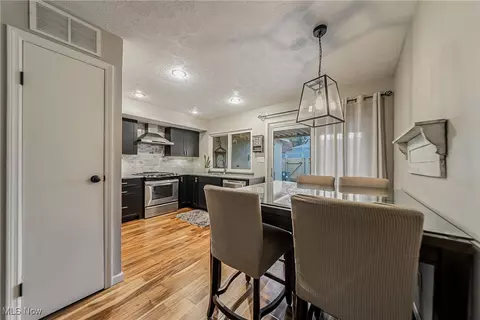 Kitchen - 1242 Culpepper Dr, Akron, OH 44313 photo 1 of 7