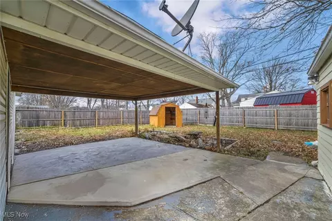 Exterior - 113 Coronado Ct, Elyria, OH 44035 photo 3 of 7