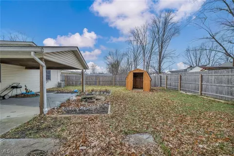 Exterior - 113 Coronado Ct, Elyria, OH 44035 photo 7 of 7