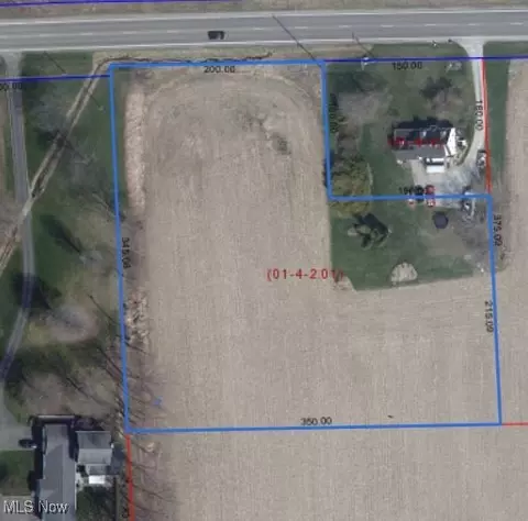 E Calla Road, Springfield, OH 44442