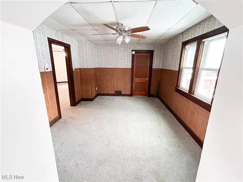 Living - 325 E Bergey St, Wadsworth, OH 44281 photo 1 of 1
