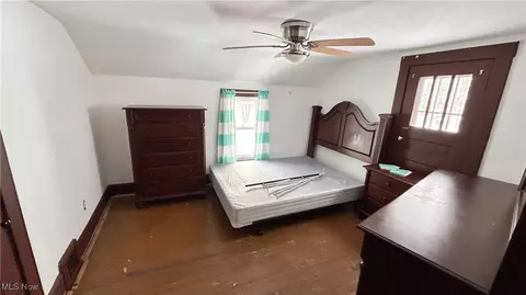 Bedroom - 325 E Bergey St, Wadsworth, OH 44281 photo 1 of 3