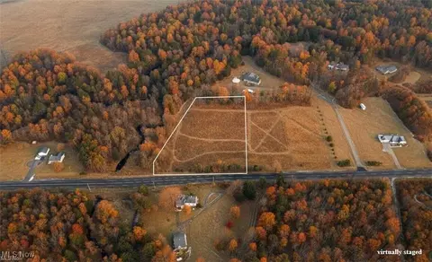 Vacant Land Painesville Warren Road, Painesville, OH 44077