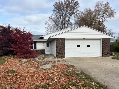 2815 E Perkins Ave, Sandusky, OH 44870