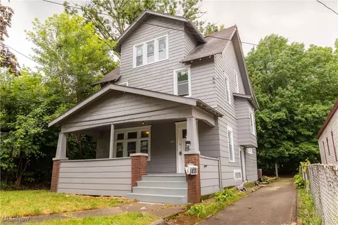 320 Wildwood Ave, Akron, OH 44320