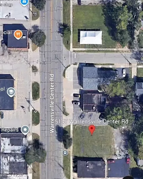 5147 Warrensville Center Rd, Maple Heights, OH 44137