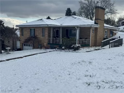 2632 Chestnut St, Steubenville, OH 43952