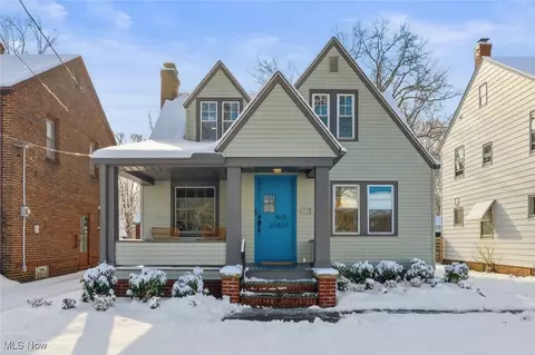 21437 Hillsdale Ave, Fairview Park, OH 44126