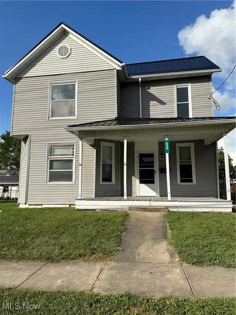 212 Oaklawn Ave, Woodsfield, OH 43793