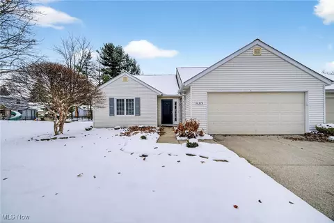 16375 Commons Oval, Strongsville, OH 44136