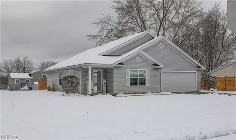 Exterior - 9102 Store Dr, Windham, OH 44288 photo 8 of 8
