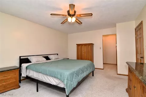 Bedroom - 3302 S Ridge Rd E, Ashtabula, OH 44004 photo 1 of 4
