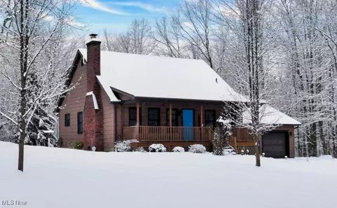 3302 S Ridge Rd E, Ashtabula, OH 44004