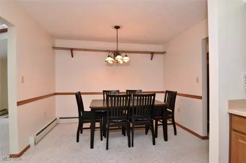 Dining - 3302 S Ridge Rd E, Ashtabula, OH 44004 photo 1 of 1