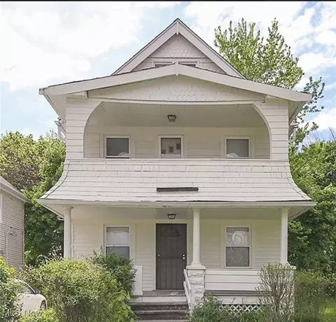 3062 E 130th St, Cleveland, OH 44120