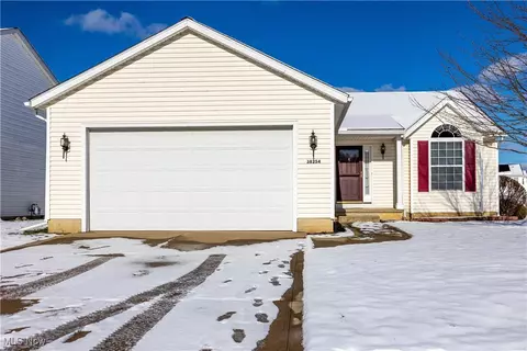 38254 Misty Meadow Trl, North Ridgeville, OH 44039