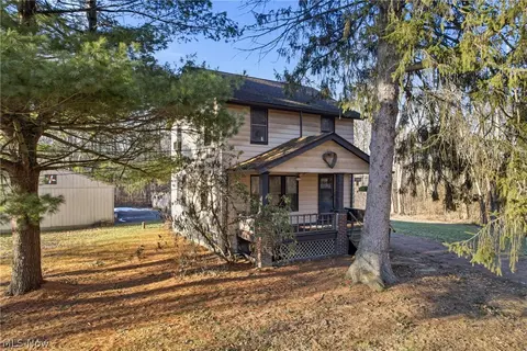 1309 Ashland Ave, Niles, OH 44446