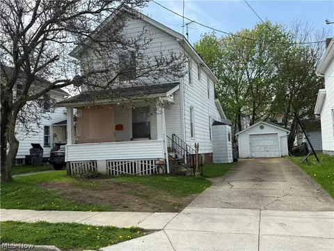 104 S Glenellen Ave, Youngstown, OH 44509