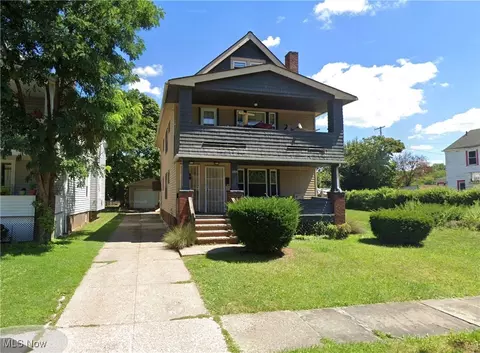 3705 Sudbury Rd, Shaker Heights, OH 44120