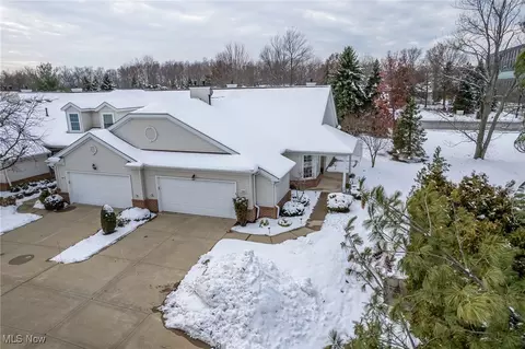 2492 Crimson Dr, Westlake, OH 44145