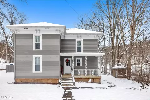 4581 Opossum Run Rd, Bellville, OH 44813