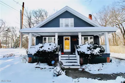 4606 Liberty Rd, South Euclid, OH 44121