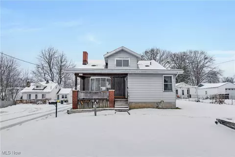 188 Meadowbrook Ave, Boardman, OH 44512 photo 3