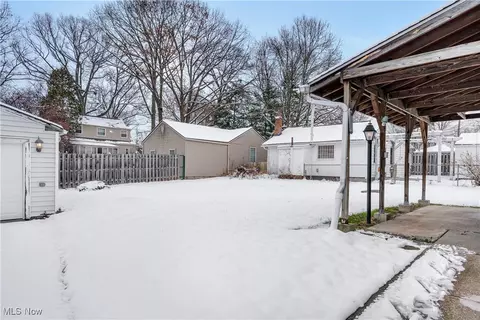 188 Meadowbrook Ave, Boardman, OH 44512 photo 31