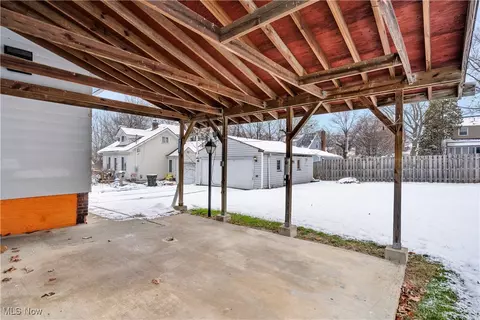 188 Meadowbrook Ave, Boardman, OH 44512 photo 32