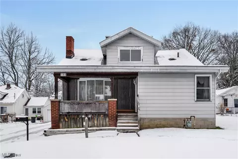 188 Meadowbrook Ave, Boardman, OH 44512